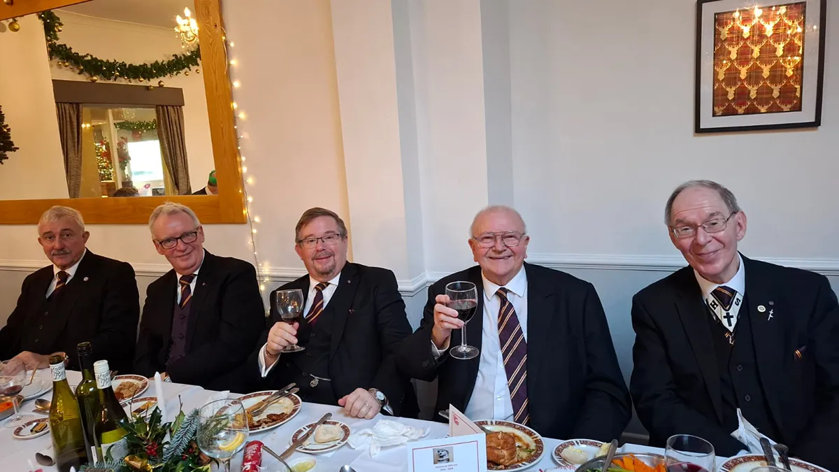 Top Table
